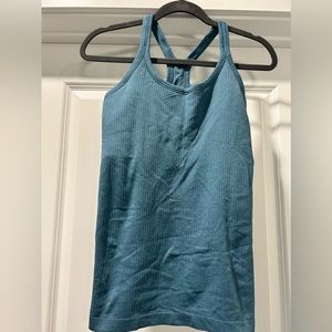 Lululemon Ebb to Street Tank